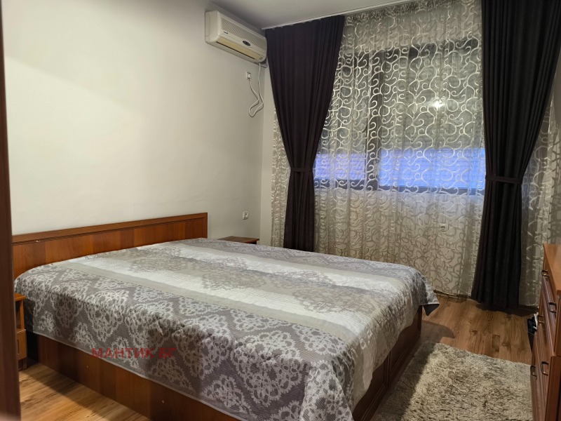 Продава 3-СТАЕН, гр. Стара Загора, Център, снимка 7 - Aпартаменти - 49188743