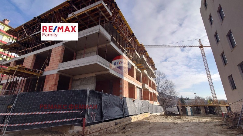 Продается  2 спальни Варна , Левски 1 , 102 кв.м | 34671638 - изображение [2]