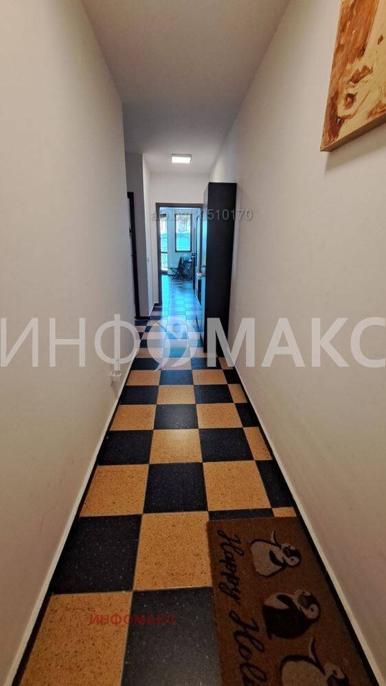 De vânzare  2 dormitoare regiunea Burgas , Ciernomoreț , 94 mp | 53880437 - imagine [6]