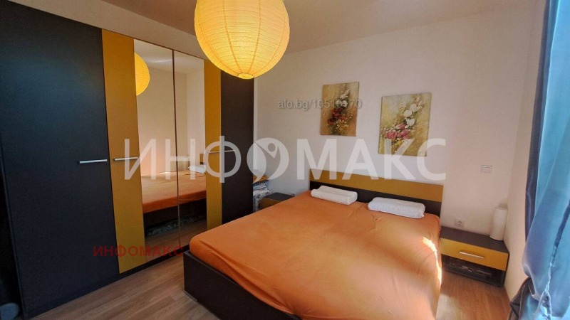 De vânzare  2 dormitoare regiunea Burgas , Ciernomoreț , 94 mp | 53880437 - imagine [5]