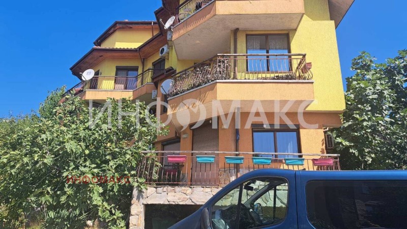 De vânzare  2 dormitoare regiunea Burgas , Ciernomoreț , 94 mp | 53880437