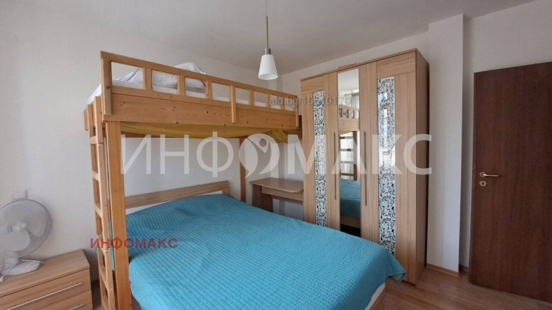 De vânzare  2 dormitoare regiunea Burgas , Ciernomoreț , 94 mp | 53880437 - imagine [4]