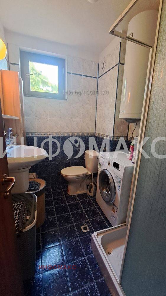 De vânzare  2 dormitoare regiunea Burgas , Ciernomoreț , 94 mp | 53880437 - imagine [7]