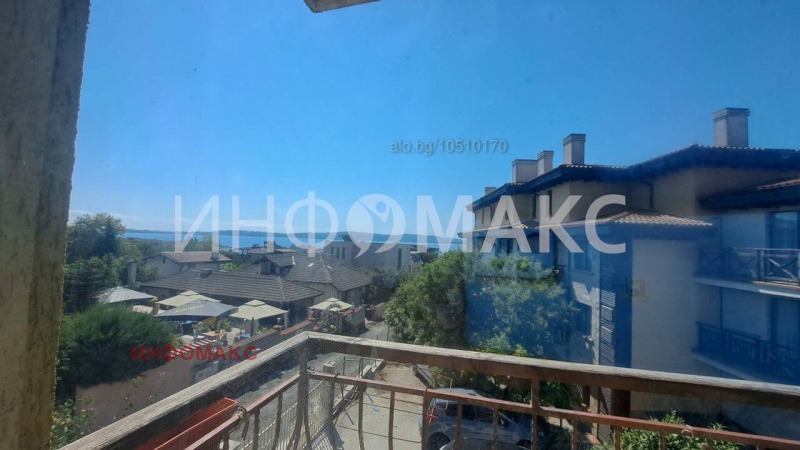 De vânzare  2 dormitoare regiunea Burgas , Ciernomoreț , 94 mp | 53880437 - imagine [9]