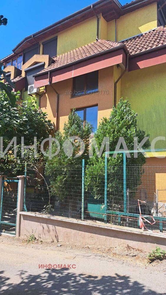 De vânzare  2 dormitoare regiunea Burgas , Ciernomoreț , 94 mp | 53880437 - imagine [13]