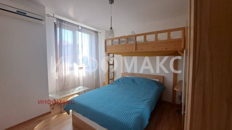 De vânzare  2 dormitoare regiunea Burgas , Ciernomoreț , 94 mp | 53880437 - imagine [3]