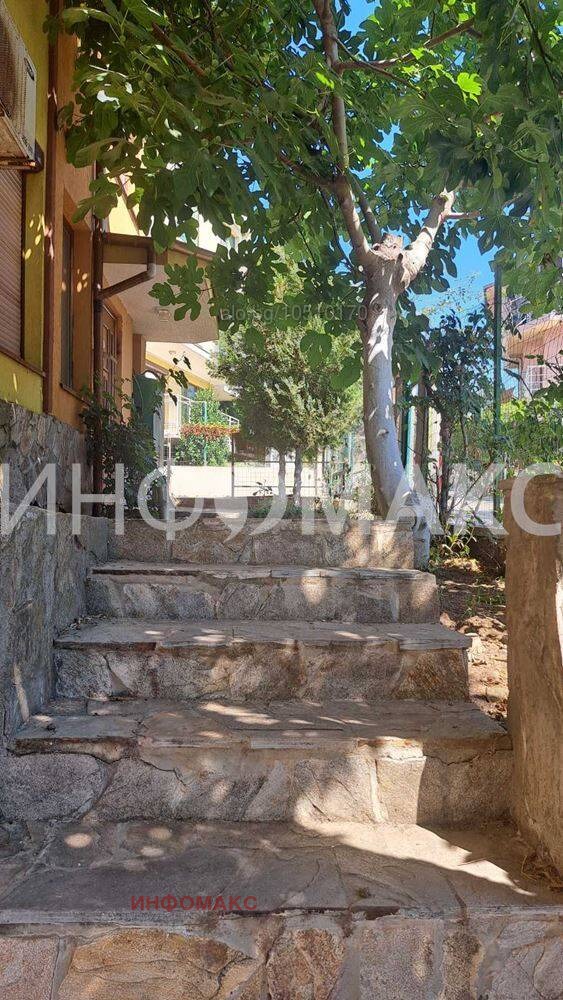 De vânzare  2 dormitoare regiunea Burgas , Ciernomoreț , 94 mp | 53880437 - imagine [10]