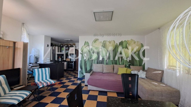 De vânzare  2 dormitoare regiunea Burgas , Ciernomoreț , 94 mp | 53880437 - imagine [2]