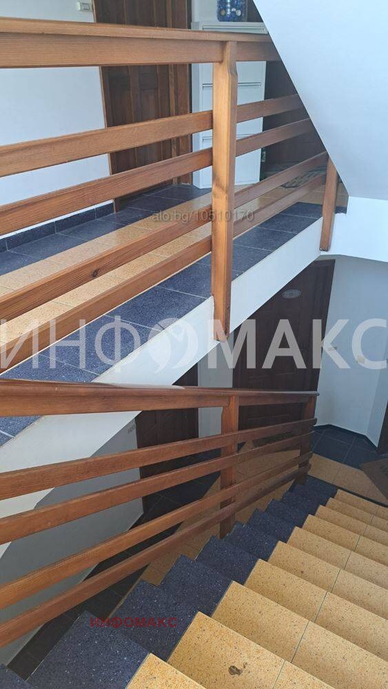 De vânzare  2 dormitoare regiunea Burgas , Ciernomoreț , 94 mp | 53880437 - imagine [8]