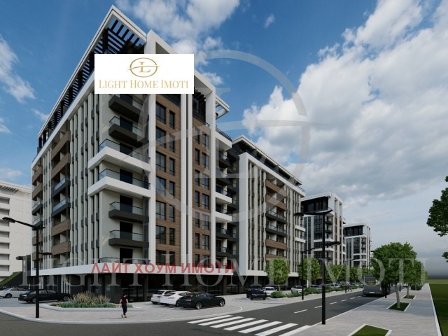 Продава 3-СТАЕН, град Пловдив, Христо Смирненски • 245025 € • 25129703 — Holmes.bg