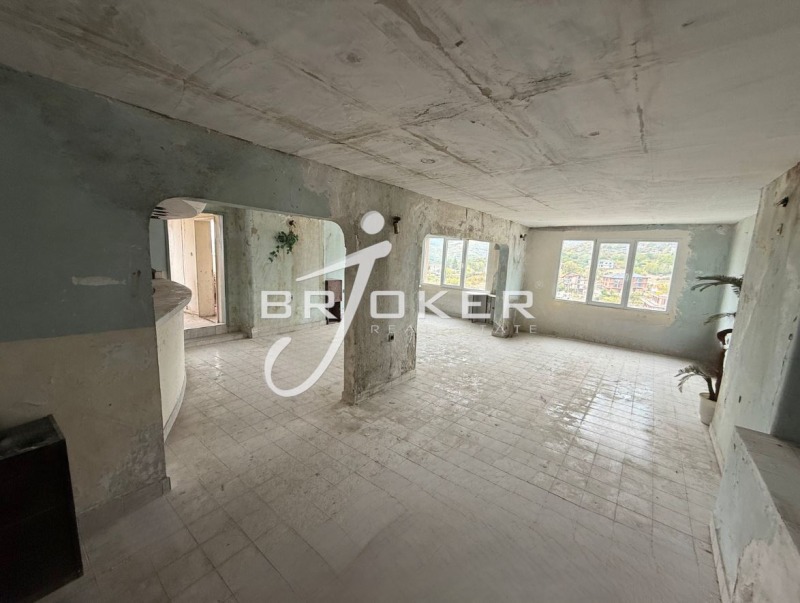 Продава  3-стаен град Кърджали , Възрожденци , 130 кв.м | 70332762 - изображение [6]