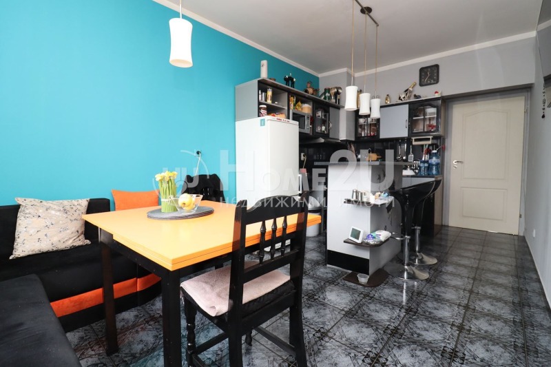 Продава 3-СТАЕН, гр. София, Зона Б-18, снимка 3 - Апартаменти - 53069046