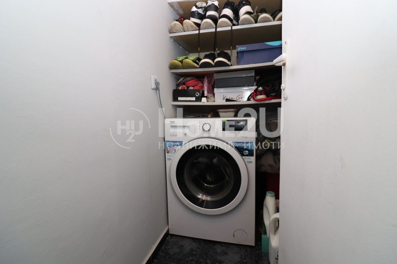 Продава 3-СТАЕН, гр. София, Зона Б-18, снимка 7 - Апартаменти - 53069046