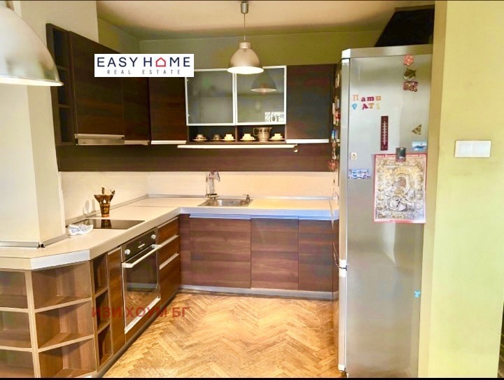 Продава 3-СТАЕН, гр. София, Манастирски ливади, снимка 1 - Апартаменти - 53245828