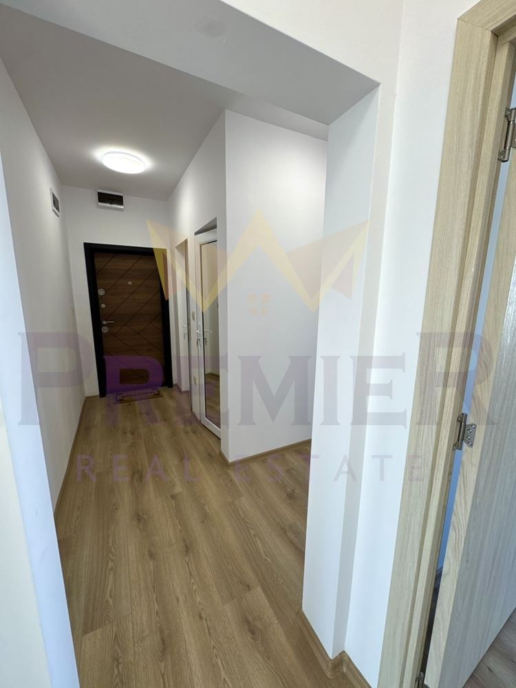 Продава 3-СТАЕН, гр. Варна, Възраждане 1, снимка 4 - Апартаменти - 53900042