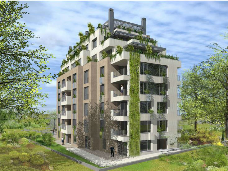 Продава 3-СТАЕН, гр. София, Горна баня, снимка 2 - Апартаменти - 53981340