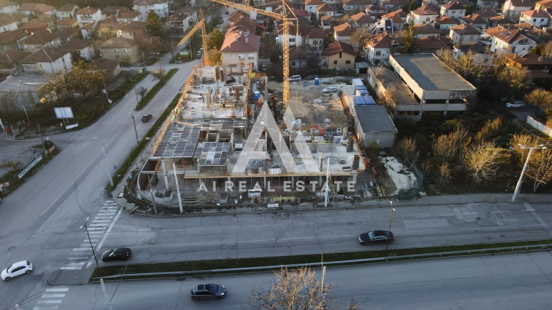 Продава МНОГОСТАЕН, гр. Плевен, Широк център, снимка 12 - Апартаменти - 50093335