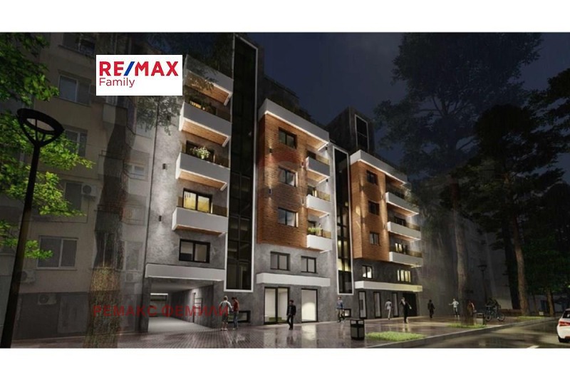 Na prodej  3+ ložnice Varna , Okražna bolnica-Generali , 204 m2 | 23548988 - obraz [5]