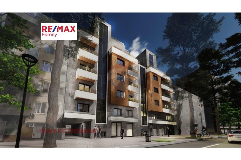 Na prodej  3+ ložnice Varna , Okražna bolnica-Generali , 204 m2 | 23548988