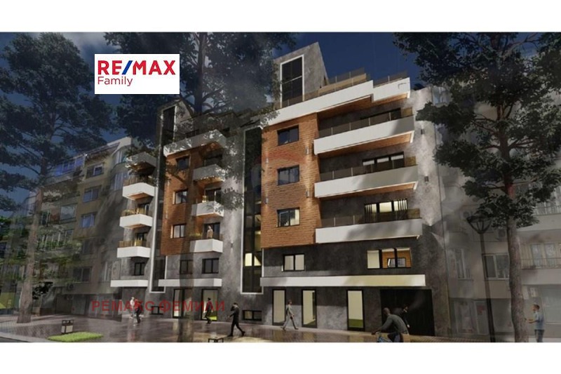 Na prodej  3+ ložnice Varna , Okražna bolnica-Generali , 204 m2 | 23548988 - obraz [3]