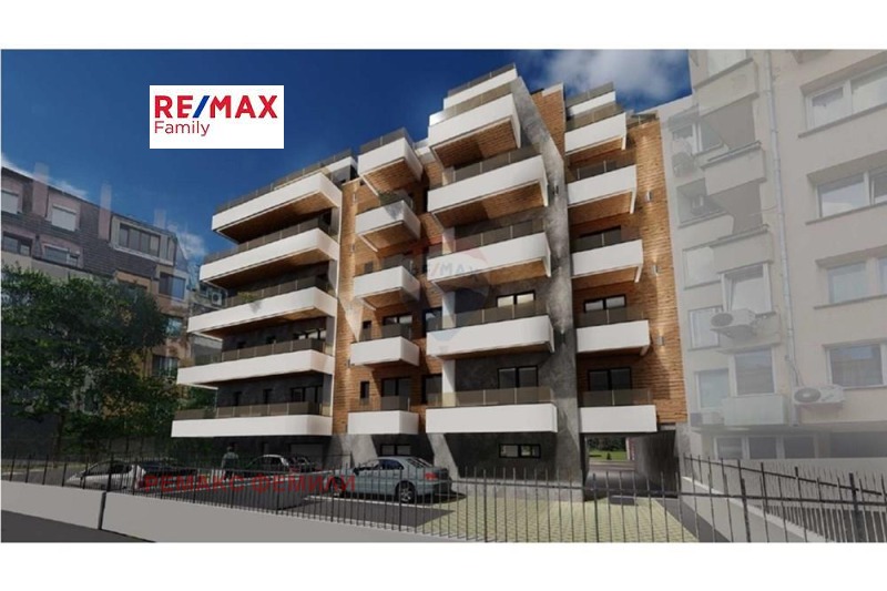 Na prodej  3+ ložnice Varna , Okražna bolnica-Generali , 204 m2 | 23548988 - obraz [2]