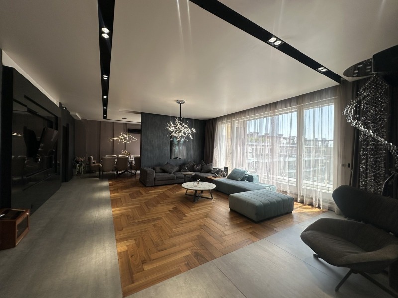 Продава  Многостаен град София , Манастирски ливади , 546 кв.м | 19085106 - изображение [4]
