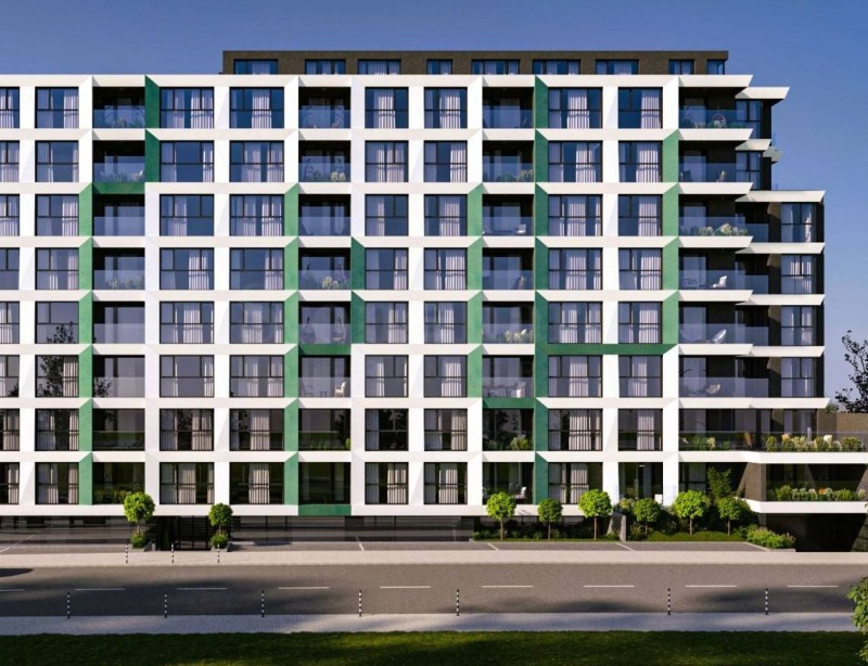 Продава МЕЗОНЕТ, гр. София, Младост 4, снимка 4 - Апартаменти - 53040747