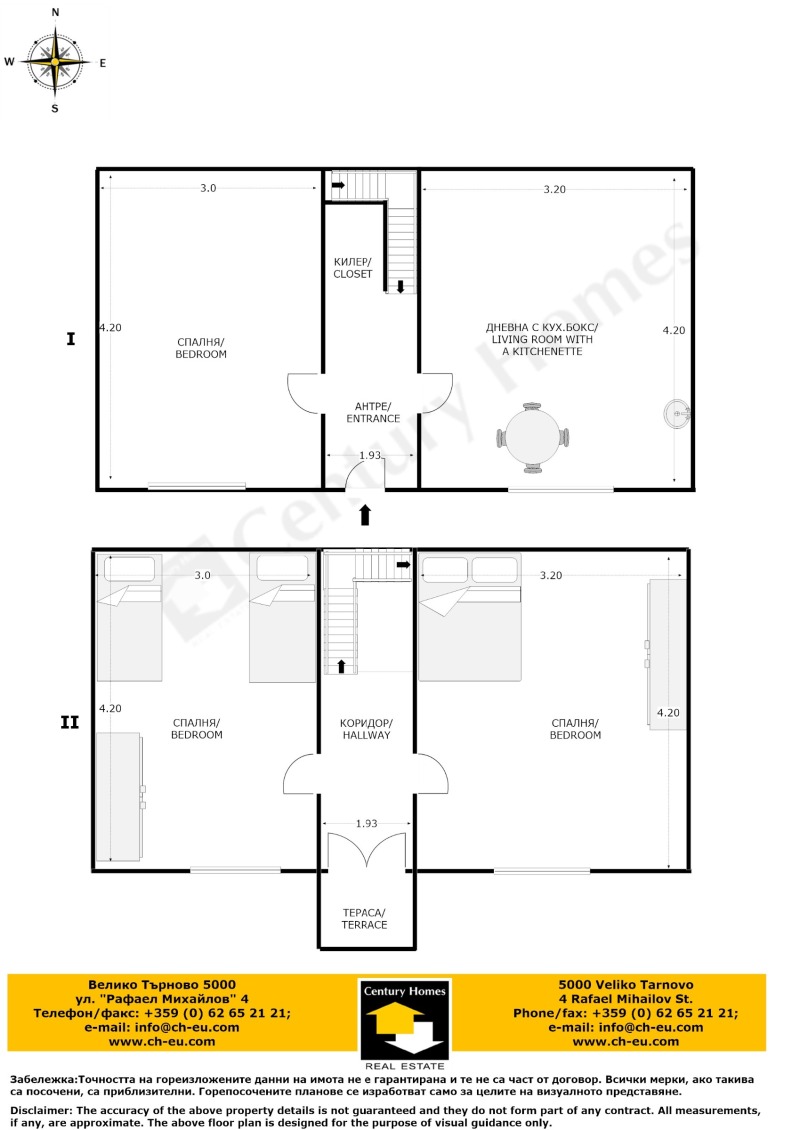 Продава  Къща област Габрово , с. Гостилица , 80 кв.м | 32472248 - изображение [14]