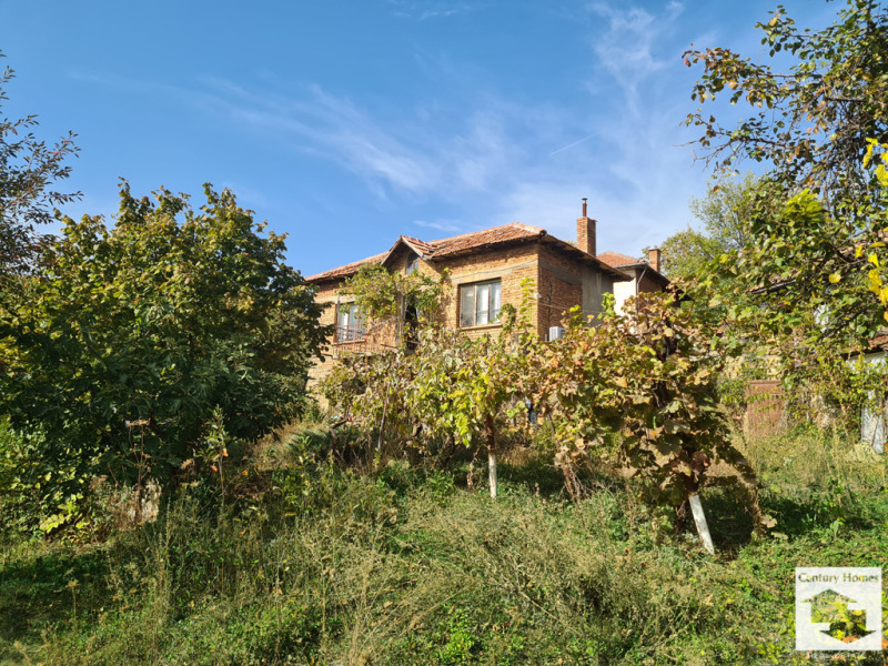 Till salu  Hus region Gabrovo , Gostilica , 80 kvm | 32472248 - bild [11]