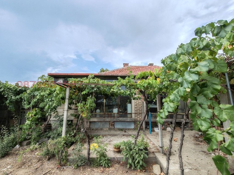 Продава КЪЩА, гр. Николаево, област Стара Загора, снимка 7 - Къщи - 52781874