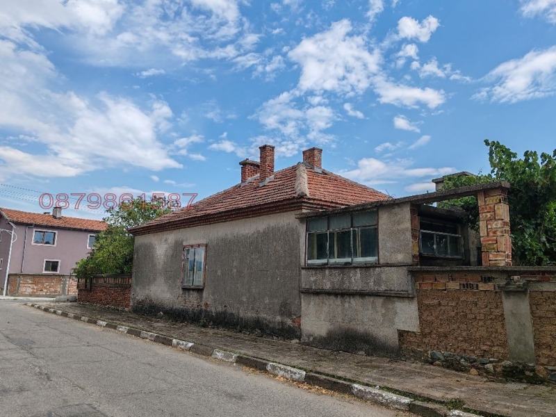 Продава КЪЩА, гр. Николаево, област Стара Загора, снимка 2 - Къщи - 52781874