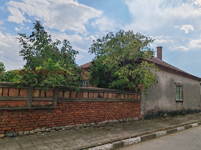 Продава КЪЩА, гр. Николаево, област Стара Загора, снимка 3 - Къщи - 52781874