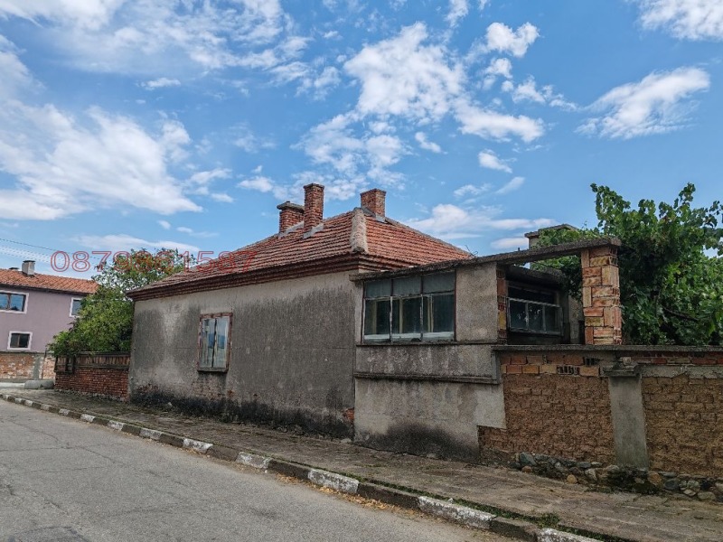 Продава КЪЩА, гр. Николаево, област Стара Загора