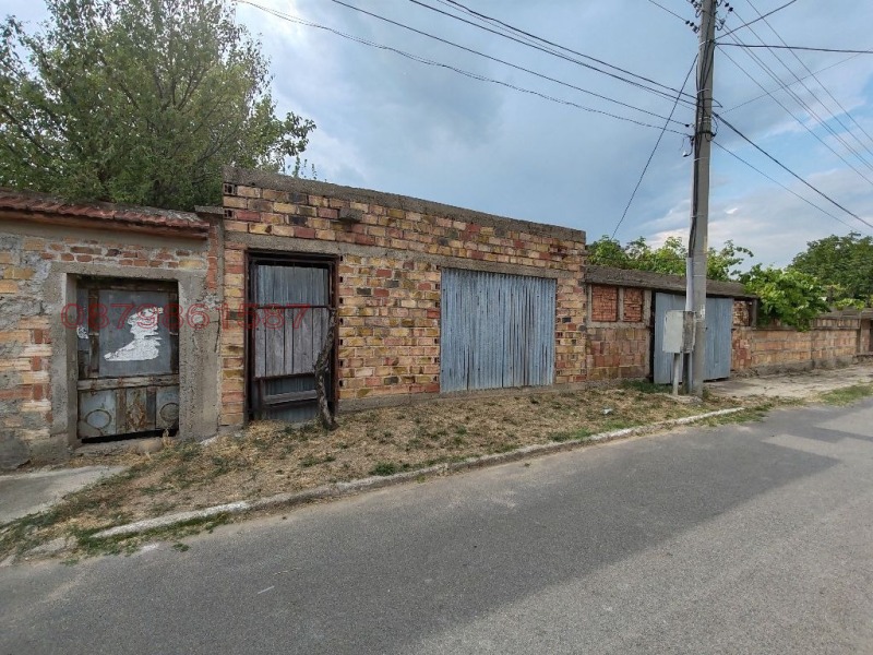 Продава КЪЩА, гр. Николаево, област Стара Загора, снимка 8 - Къщи - 52781874