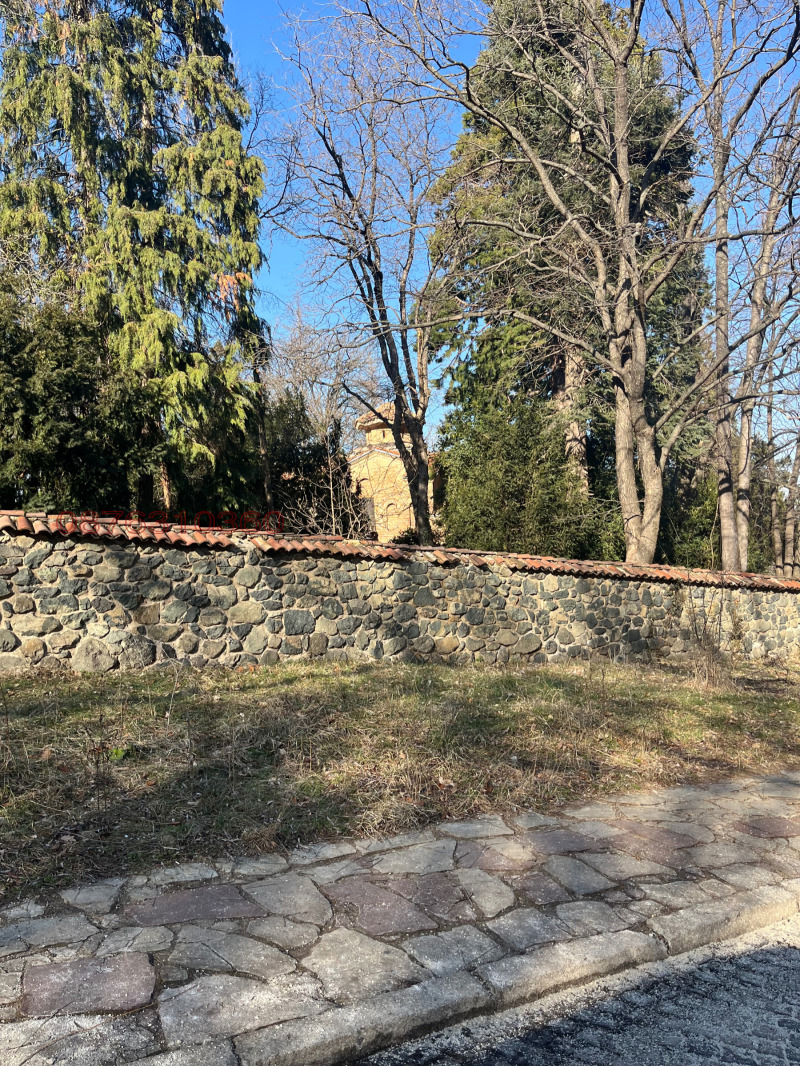 Продава КЪЩА, гр. София, Бояна, снимка 6 - Къщи - 53167724