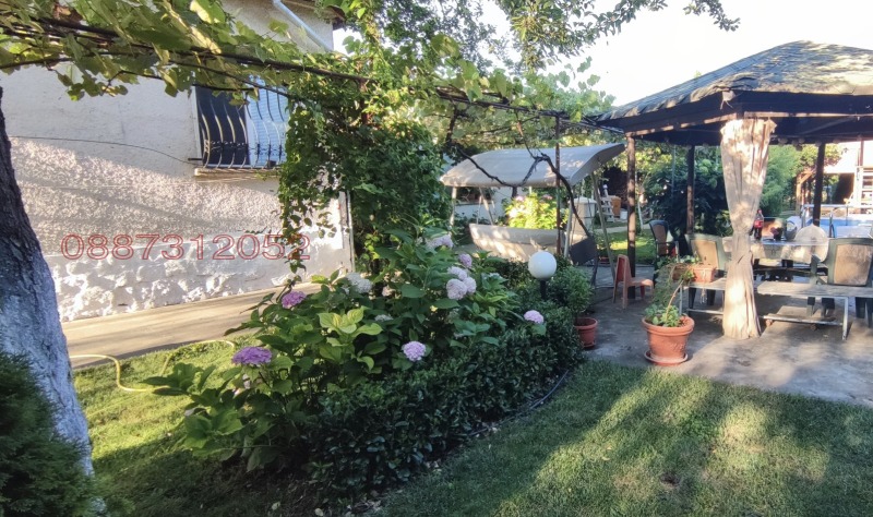 Продава КЪЩА, с. Скравена, област София област, снимка 8 - Къщи - 53172160