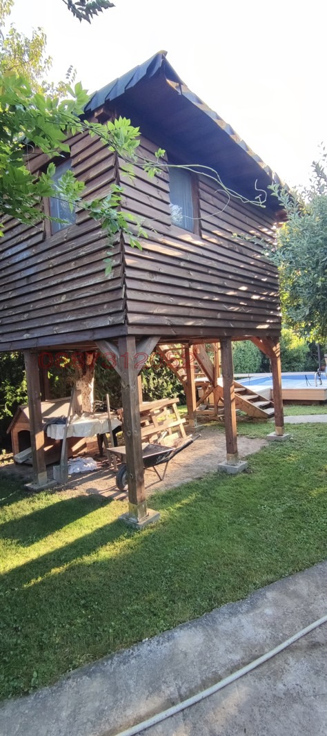 Продава КЪЩА, с. Скравена, област София област, снимка 12 - Къщи - 53172160