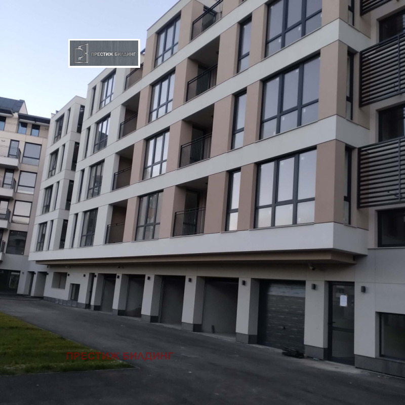 Продава МАГАЗИН, гр. София, Малинова долина, снимка 2 - Магазини - 53014577