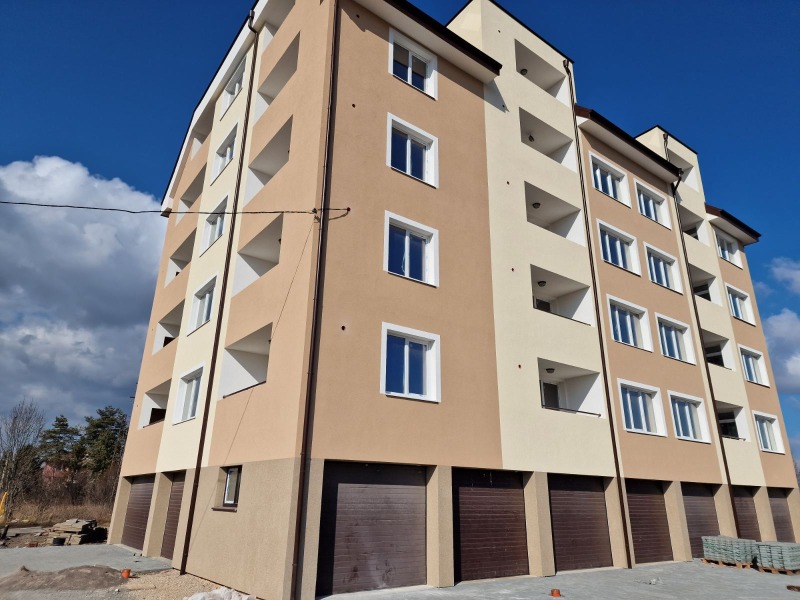 Na prodej  Гараж, Паркомясто oblast Sofia , Božurište , 26 m2 | 70497954