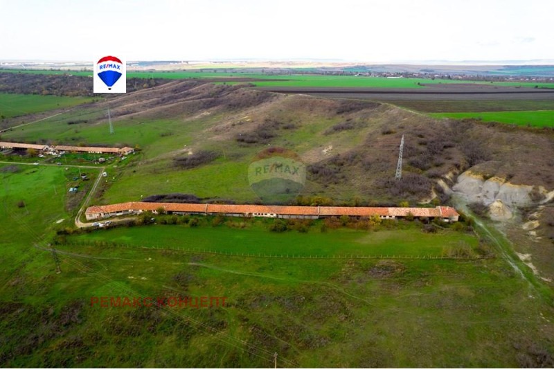 Продава БИЗНЕС ИМОТ, с. Дибич, област Шумен, снимка 3 - Други - 52549591