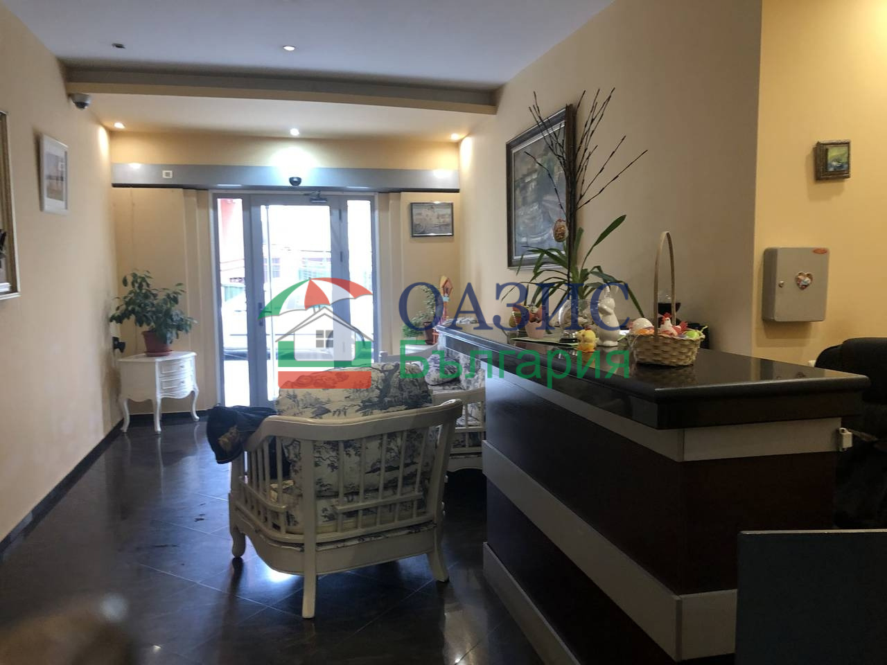 Продава 1-СТАЕН, гр. Несебър, област Бургас, снимка 12 - Апартаменти - 40305064