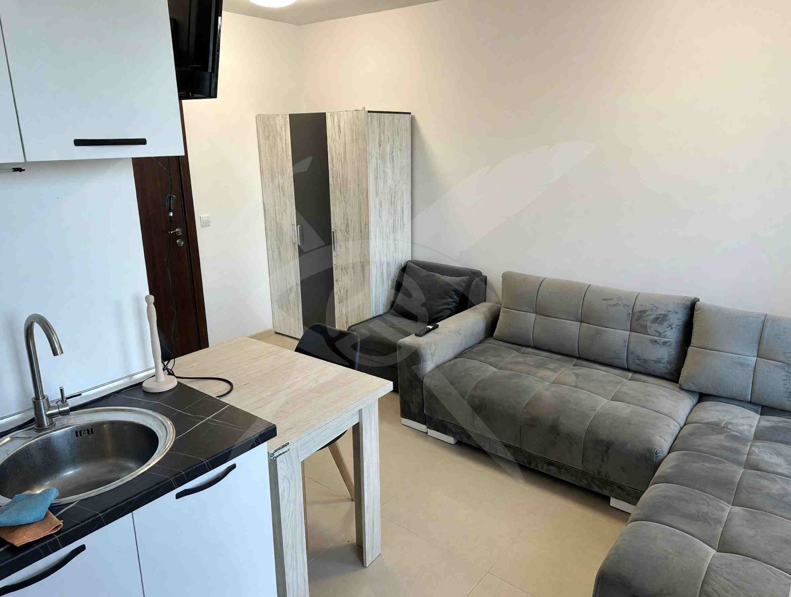 Продава  1-стаен област Бургас , к.к. Слънчев бряг , 30 кв.м | 61557515