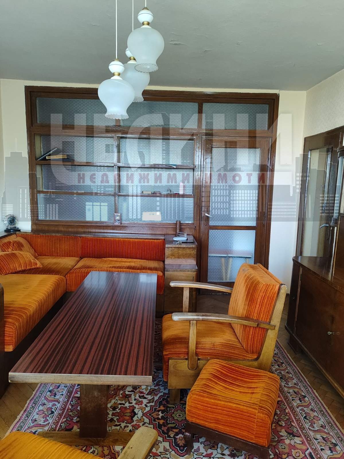 Продава 1-СТАЕН, гр. Русе, Централен южен район, снимка 3 - Апартаменти - 54862981
