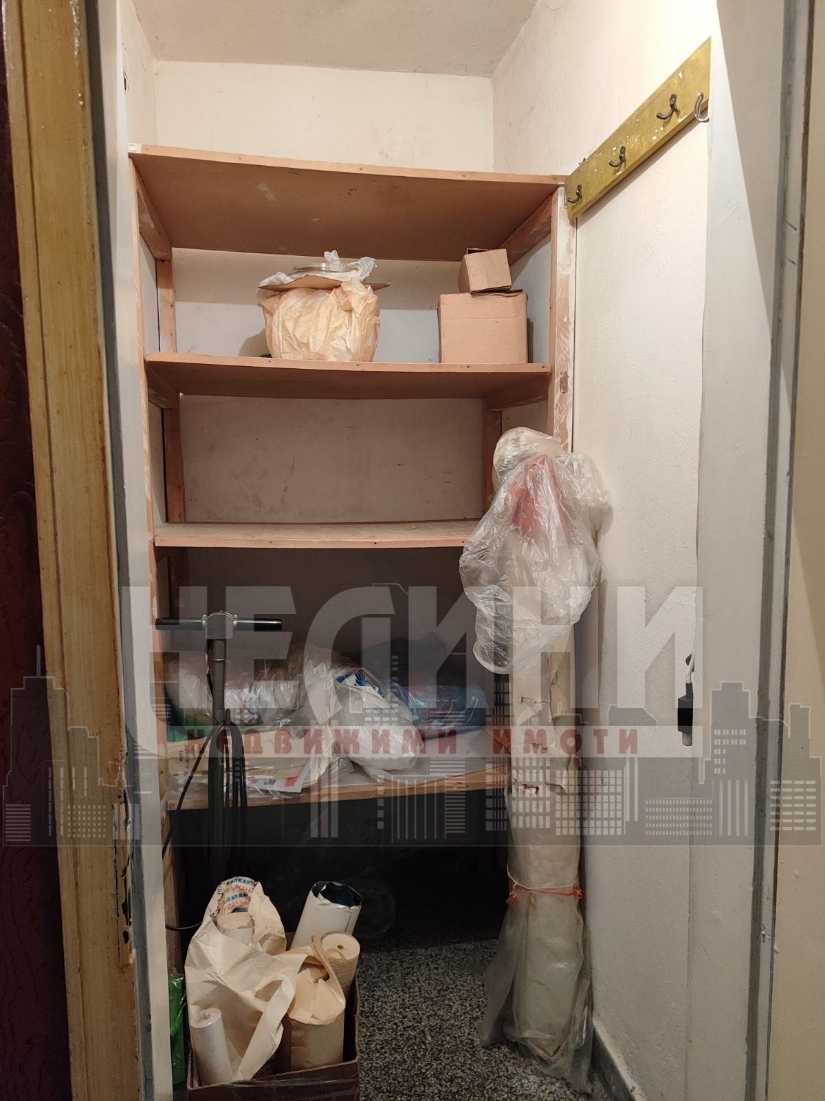 Продава 1-СТАЕН, гр. Русе, Централен южен район, снимка 8 - Апартаменти - 54862981