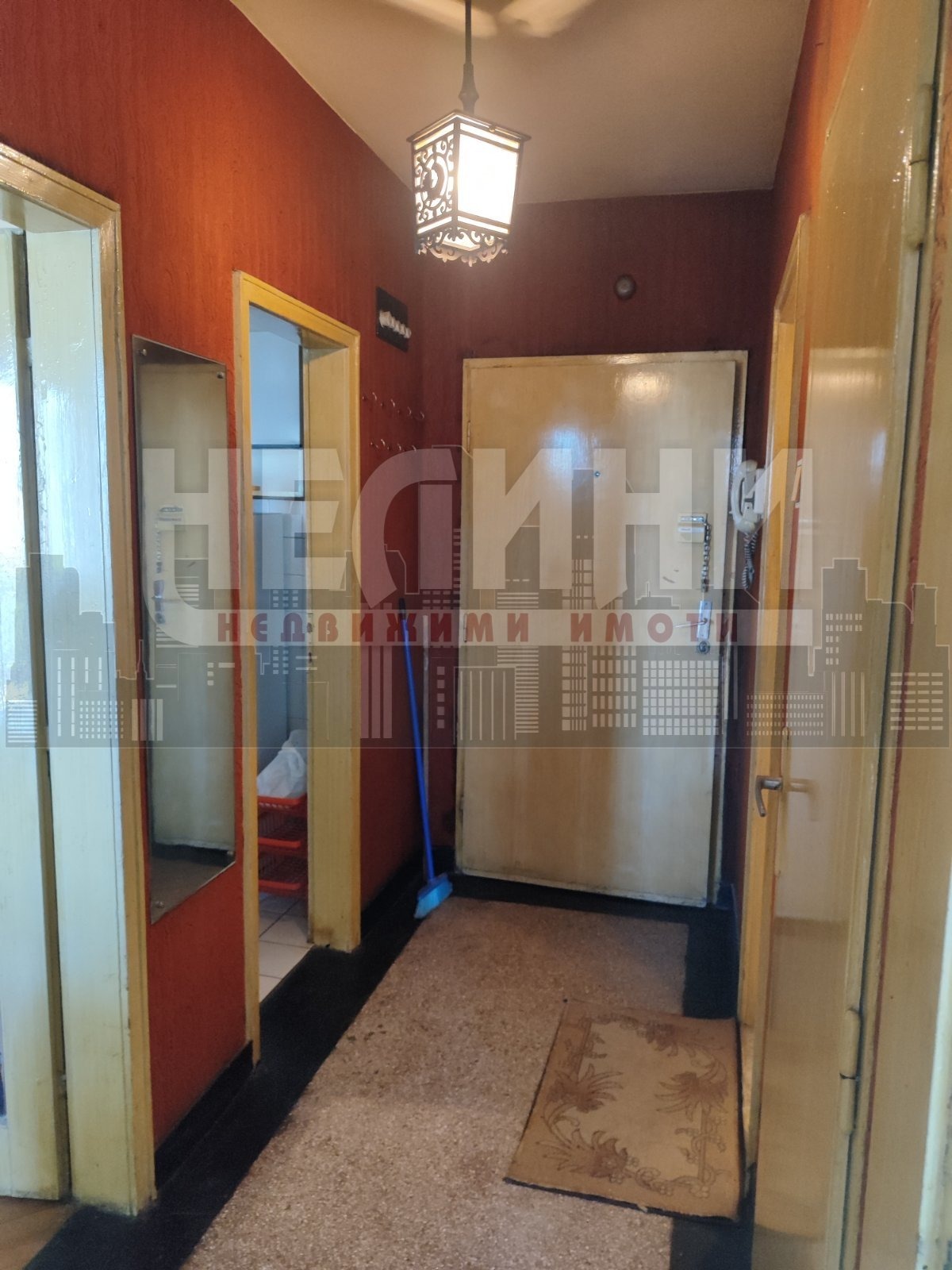 Продава 1-СТАЕН, гр. Русе, Централен южен район, снимка 7 - Апартаменти - 54862981