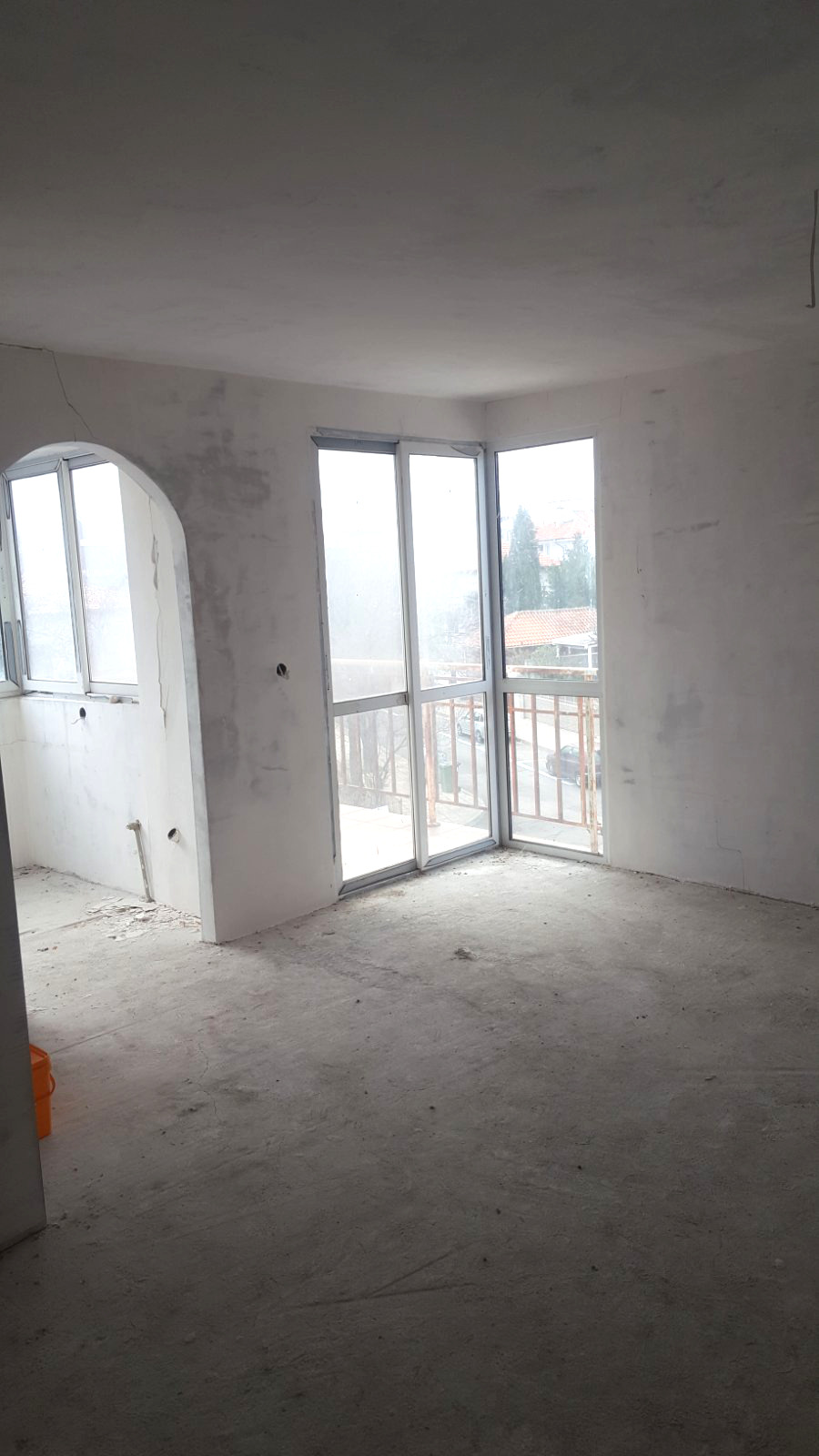 Продава 2-СТАЕН, гр. Ахтопол, област Бургас, снимка 2 - Апартаменти - 53118190