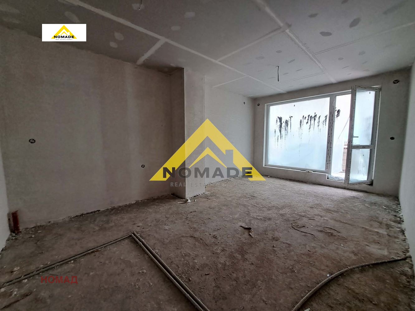 Продава 2-СТАЕН, гр. Пловдив, Остромила, снимка 5 - Апартаменти - 53247093