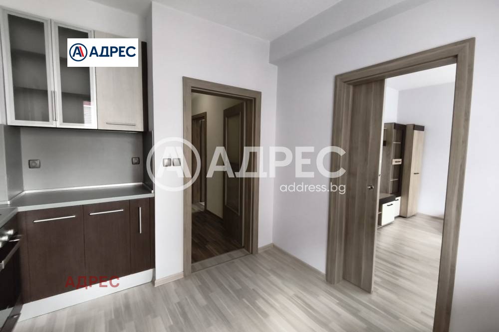 Продава 2-СТАЕН, гр. Варна, Възраждане 1, снимка 8 - Апартаменти - 53973362