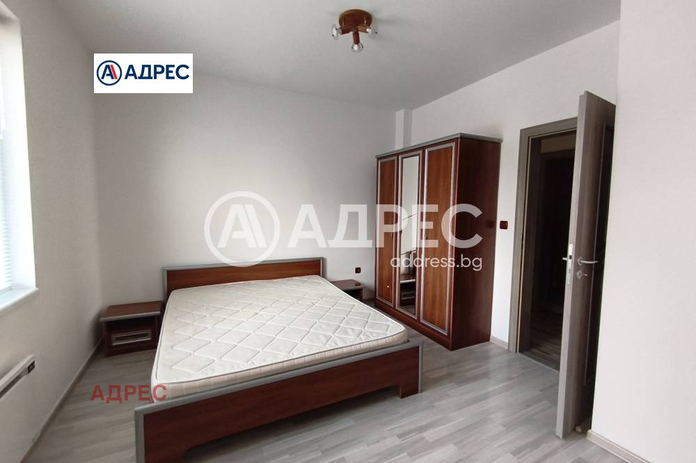 Продава 2-СТАЕН, гр. Варна, Възраждане 1, снимка 10 - Апартаменти - 53973362