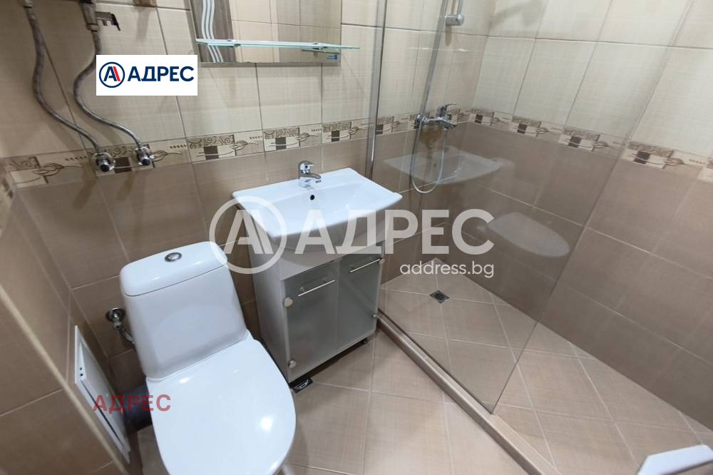 Продава 2-СТАЕН, гр. Варна, Възраждане 1, снимка 12 - Апартаменти - 53973362